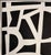 Contemporary Original Contemporary Black and White Framed Painting For Sale - Image 3 of 3