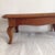 1910s Early American Walnut/Maple Footstools For Sale - Image 4 of 9