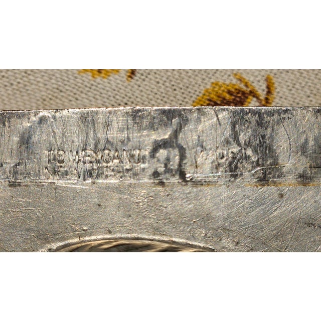 1930 Anton Reiche Sitting Bunny Chocolate Mold For Sale - Image 11 of 12