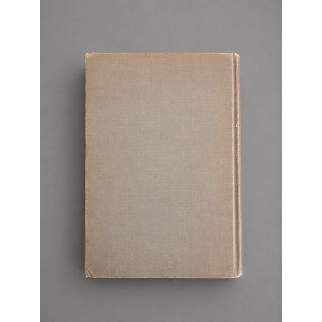 Gone With the Wind August 1936 Printing Hardcover Book W/ Slipcase For Sale - Image 11 of 15