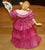 Mid-Century Modern Vintage MCM Royal Doulton Jennifer Figurine For Sale - Image 3 of 5