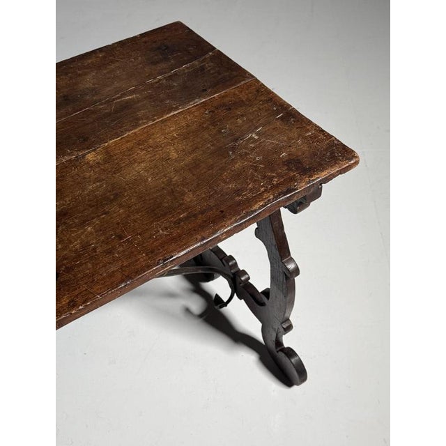 19th Century Italian Side Table For Sale - Image 14 of 18