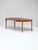 Danish Extendable Round Dining Table in Teak from Skovby Møbelfabrik, 1960s For Sale - Image 6 of 18