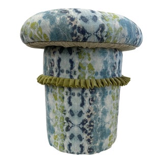 Modern Custom Mushroom Stool For Sale