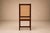 Set of Ten Brazilian Modern Dining Chairs in Rosewood and Cane by Móveis Primus, Brazil, 1960s For Sale - Image 11 of 18