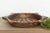Vintage "Tikuli" Style Wood Bowl For Sale In Los Angeles - Image 6 of 6