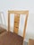 Art Deco Arts and Crafts Dining Chairs, 1930s, Set of 4 For Sale - Image 9 of 18