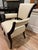 Baker Furniture Company Barbara Barry for Baker Furniture Side Chairs - Pair For Sale - Image 4 of 5