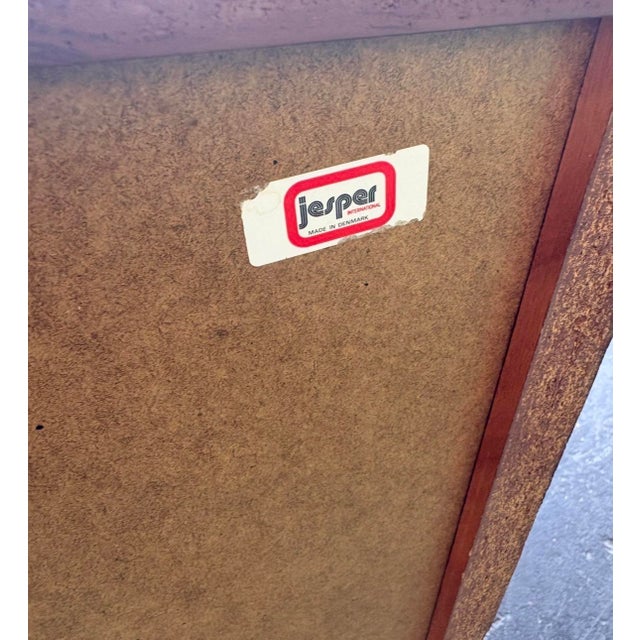 Danish Teak Jesper Niner For Sale - Image 14 of 14