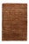 A refined 2x3 rug designed for versatile placement in intimate spaces. Ideal for entries, kitchens, baths, bedsides, and...