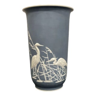 Vintage Vase from Rosenthal For Sale