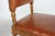 Vintage Dining Chairs in Oak and Leather by Axel Einar Hjorth, 1930s, Set of 10 For Sale - Image 9 of 18