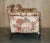 Rare Circa 1880 Howard & Sons Aesthetic Movement Chinoiserie Two-Seat Sofa With Claw & Ball Feet For Sale In Dallas - Image 6 of 12