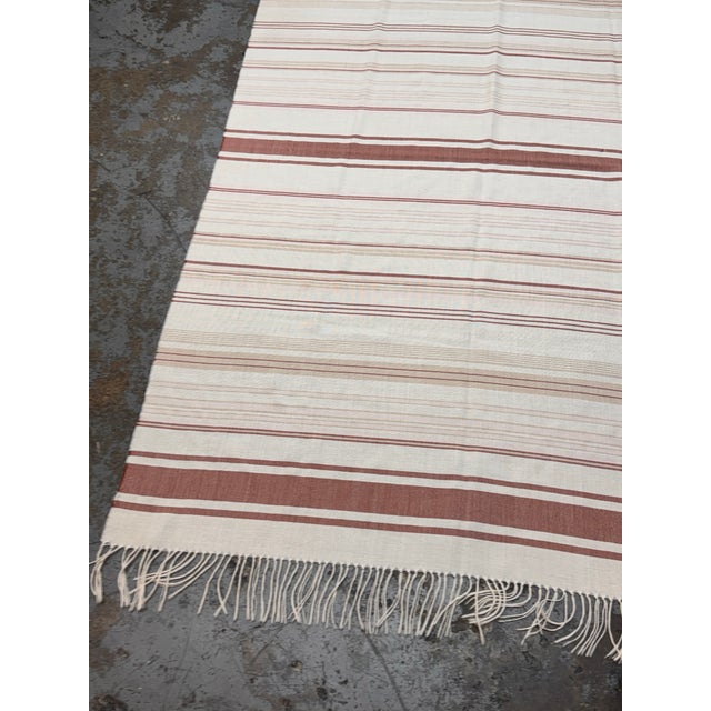 Serena & Lily Serena and Lily Throw Blanket For Sale - Image 4 of 12