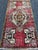 Contemporary Turkish Yastik Rug 1'7" x 3' For Sale - Image 3 of 5
