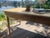 Antique Table in Fir, 1890s For Sale - Image 15 of 18