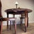 Antique Round Dining Table, France For Sale - Image 12 of 14