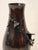 Bronze Japanese Bronze Vase, Taisho Period For Sale - Image 8 of 9