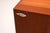 Vintage Danish Teak Cabinets by Peter Hvidt and Orla Molgaard Nielsen for Søborg Møbelfabrik, 1960s, Set of 2 For Sale - Image 9 of 11