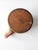 Farmhouse Vintage Copper Mug With Riveted Handle For Sale - Image 3 of 10