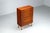Chest of Drawers in Teak by Børge Mogensen for Soborg Mobelfabrik, Denmark, 1960s For Sale - Image 3 of 13