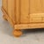 19th Century Danish Pine Sideboard With Arched Panel Doors For Sale - Image 11 of 13