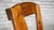 1970s French Modern Brutalist Dining Chairs After Pierre Chapo - Set of 8 For Sale - Image 10 of 18