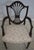 Age: Approx: 30 Years Old - New Upholstery Details: Stunning Set of 16 Chairs Mahogany Fine Carved Details High Quality...