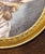 Wood 19th Century French Hand-Colored Portrait Medallions of Royal Figures, Set of 5 For Sale - Image 7 of 18