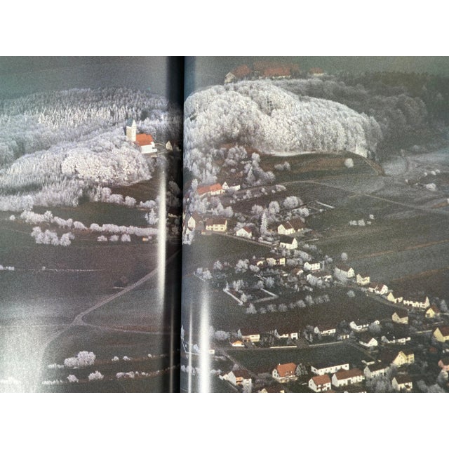 1990s Over Europe Book by Jan Morris For Sale - Image 5 of 13