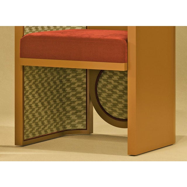 The Postmodernism movement is notoriously difficult to define, this elusive design style was a reaction against the...