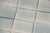 Antique 1920s Portuguese Art Deco Era Relief Tiles Set of 56 in Soft Seafoam Glaze For Sale - Image 6 of 18