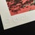 1980s 1980s Andy Warhol "The Moon" Limited Edition Lithograph by Cmoa For Sale - Image 5 of 7