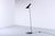 Mid-Century Modern Black Visor Floor Lamp by Arne Jacobsen for Louis Poulsen, 1960s For Sale - Image 3 of 18
