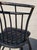 Early 19th Century Collection of 3 Birdcage Windsor Chairs-3 For Sale In Los Angeles - Image 6 of 7