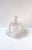 Cheese Pastry Dome Plate, American Crystal, Circa Early 20th Century For Sale - Image 4 of 9