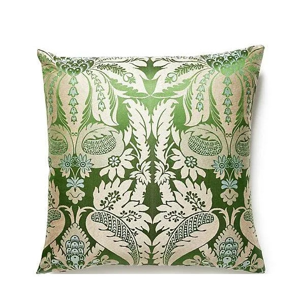 Scalamandré is a heritage American textile brand rooted in luxury and high-end design since its inception in 1929. Founder...