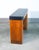 Italian Art Deco Wooden Console Table, 1930s For Sale - Image 5 of 18