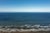 "Sea_Sky_007" Contemporary Aerial View Limited Edition Photograph by Bernhard Lang For Sale
