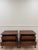 1990s 1990s Jaclyn Smith Furniture Collection Nighstands by Largo, Pair For Sale - Image 5 of 12