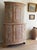 Antique Swedish Corner Cupboard For Sale In Denver - Image 6 of 6
