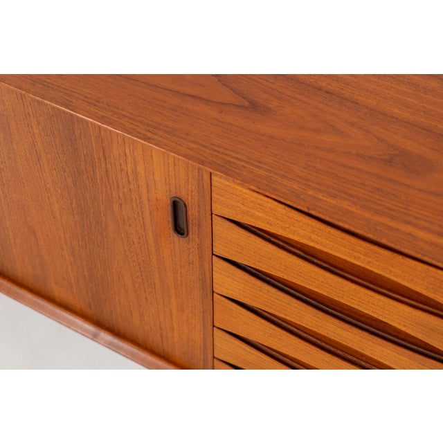 OS29 Sideboard by Arne Vodder for Sibast, 1950s For Sale - Image 17 of 18