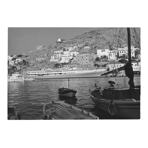Greek Isles Photograph by Don Ware