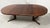 Scandinavian Dining Table in Rosewood Veneer from Heltborg Møbler For Sale - Image 5 of 14