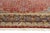 Vintage Persian Kerman Rug, 13'00 X 16'10 For Sale - Image 4 of 8
