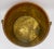 Antique Traditional Brass and Copper Bucket For Sale - Image 12 of 12