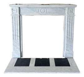Example of Fireplace Accessories