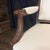 19th Century French Louis XVI Walnut Sofa or Canapé With Museum Quality For Sale - Image 4 of 11