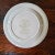1960s Ironstone Dinner Plates- Set of 8 For Sale - Image 4 of 6