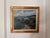 Rustic European Antique Original Oil Painting, Austrian, Rudolf Klingsbogl, Impressionism For Sale - Image 3 of 15